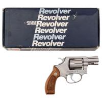 *Smith & Wesson Model 631 LadySmith .32 H&R Magnum Revolver in Factory Box