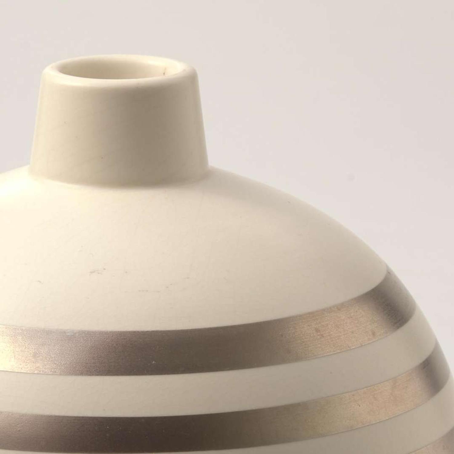 Two Wedgwood Norman Wilson (1902-1985) Designed Objects UK, 1950s