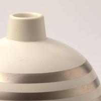 Two Wedgwood Norman Wilson (1902-1985) Designed Objects UK, 1950s