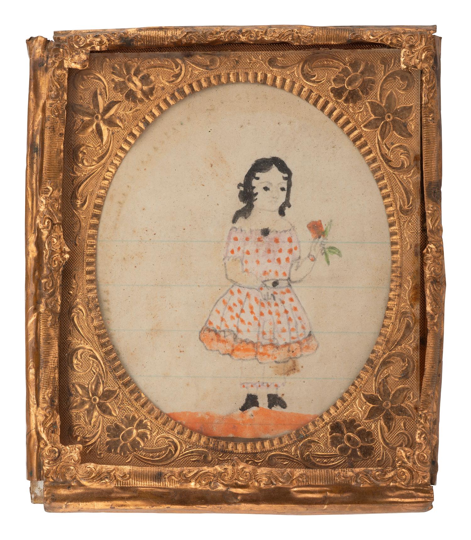 American School, 19th Century