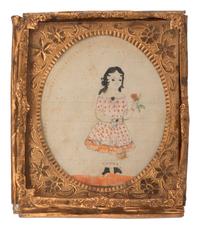 American School, 19th Century