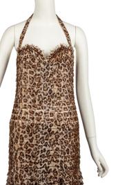 Alexander McQueen Dress, 2005