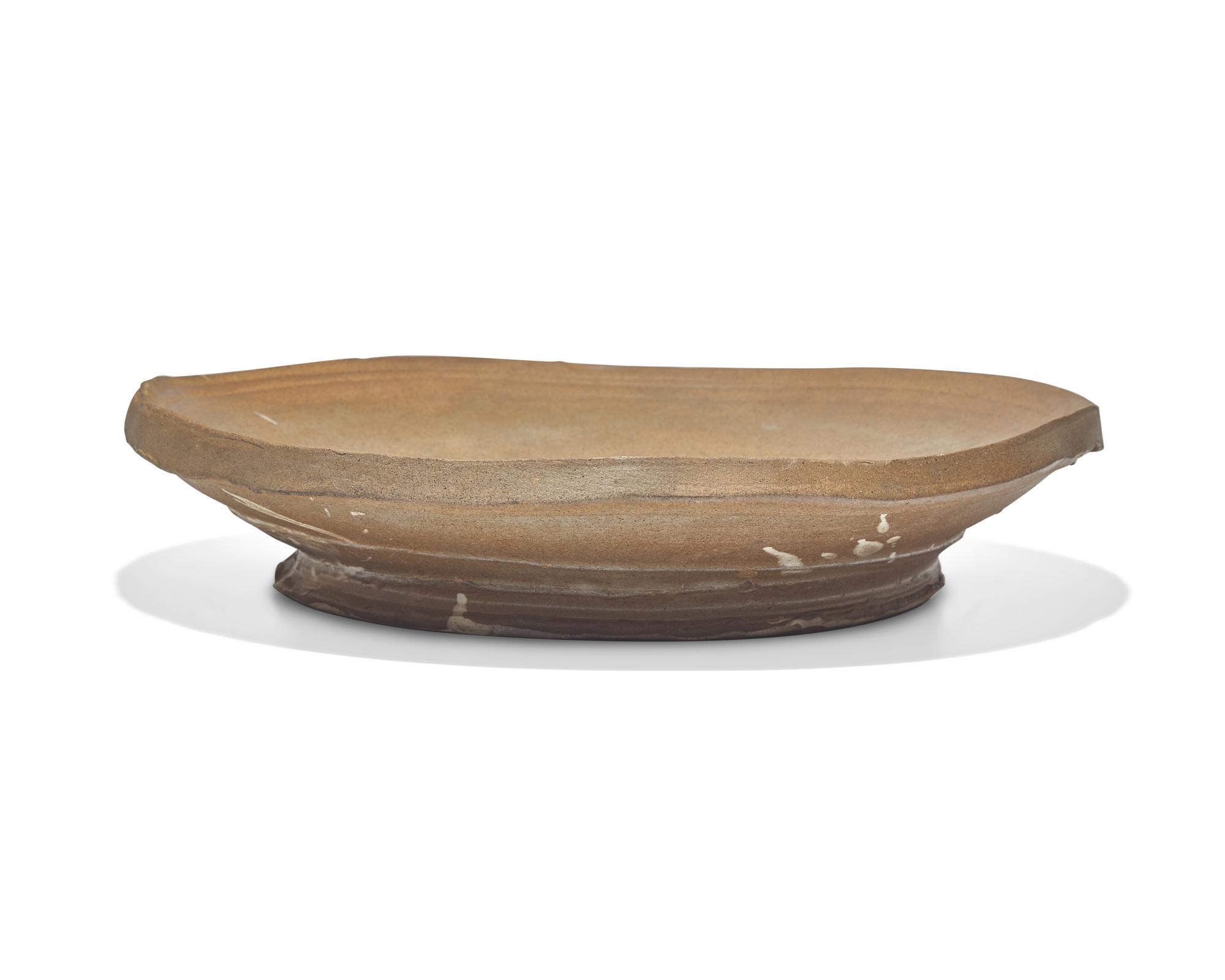 Untitled (Plate) , 1987