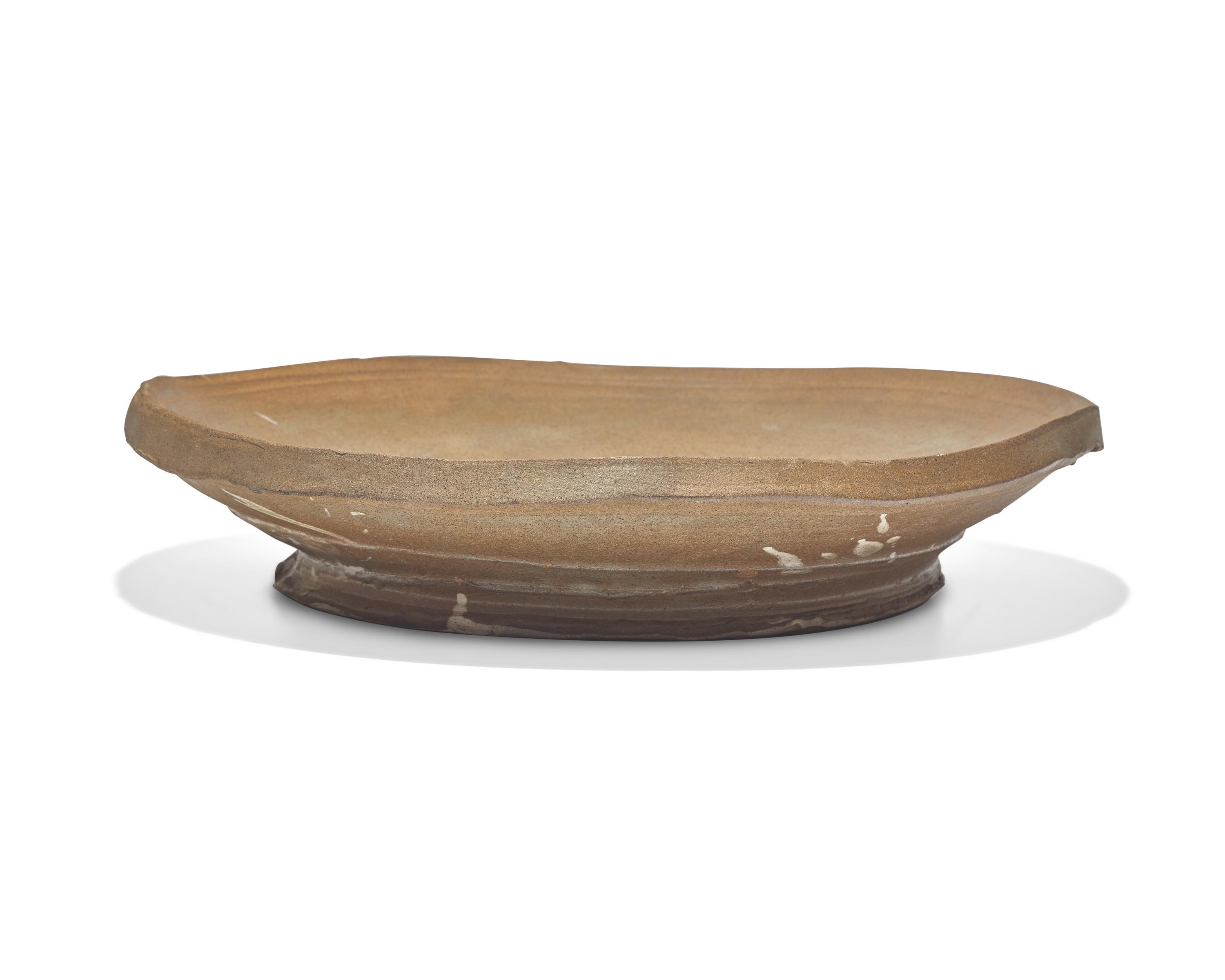 Untitled (Plate) , 1987