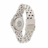 Breitling, Ref. A72345, Stainless Steel 'Callistino' Date Watch with Mother-of-Pearl Dial