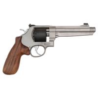 *Smith & Wesson Performance Center Model 627-4