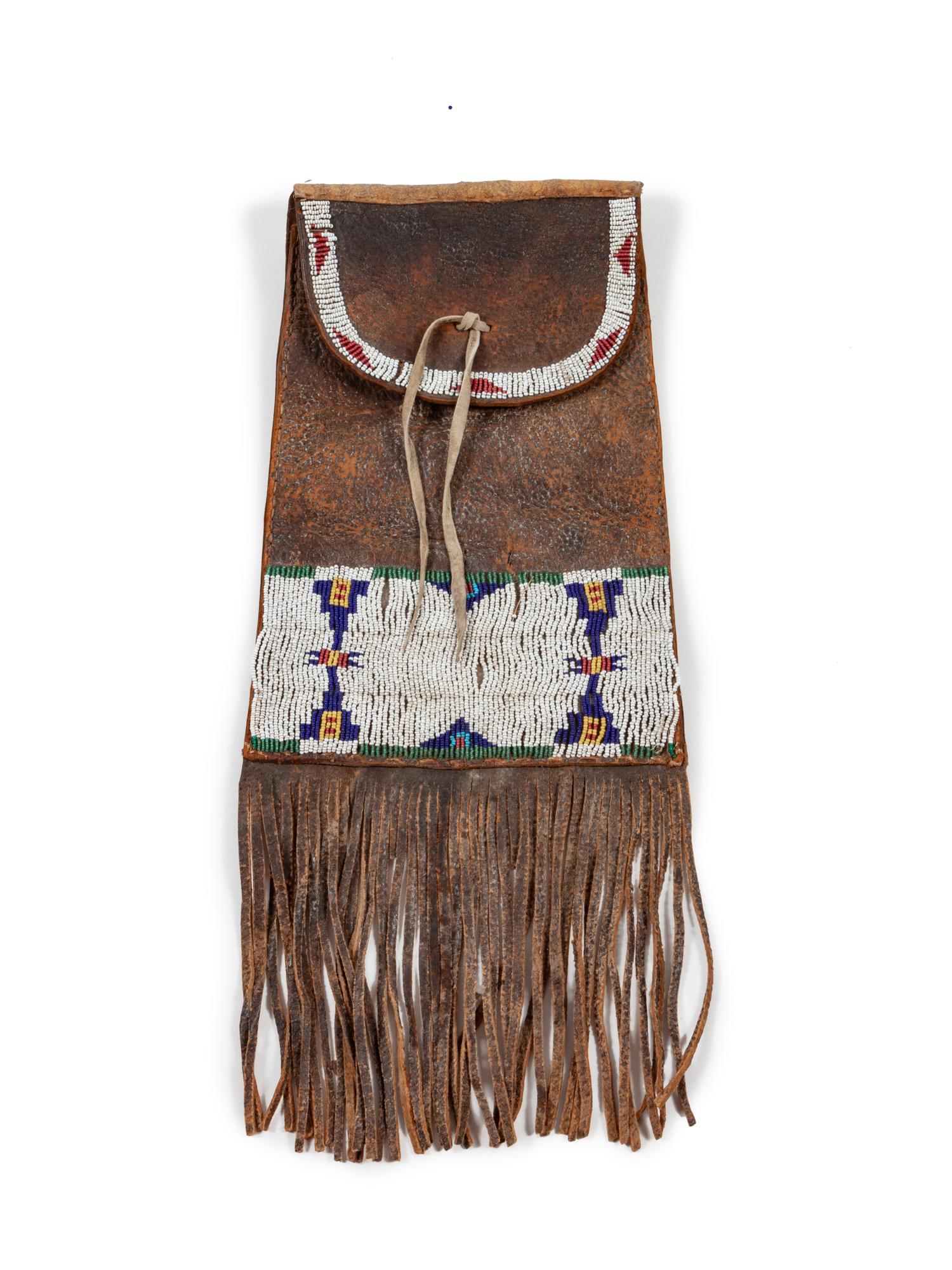 Arapaho Dispatch Case