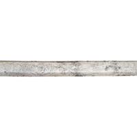 Tiffany Retailer Marked Imported US Model 1850 Foot Officers Sword with German Silver Scabbard