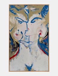 Untitled (The Kiss)