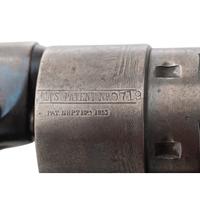 Martially Marked Colt Model 1860 Army Revolver