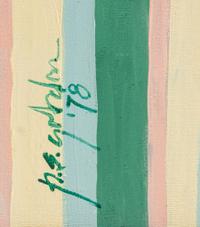 P.S. Gordon (American, 20th Century)
