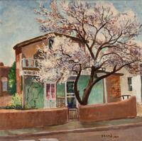 Santa Fe House