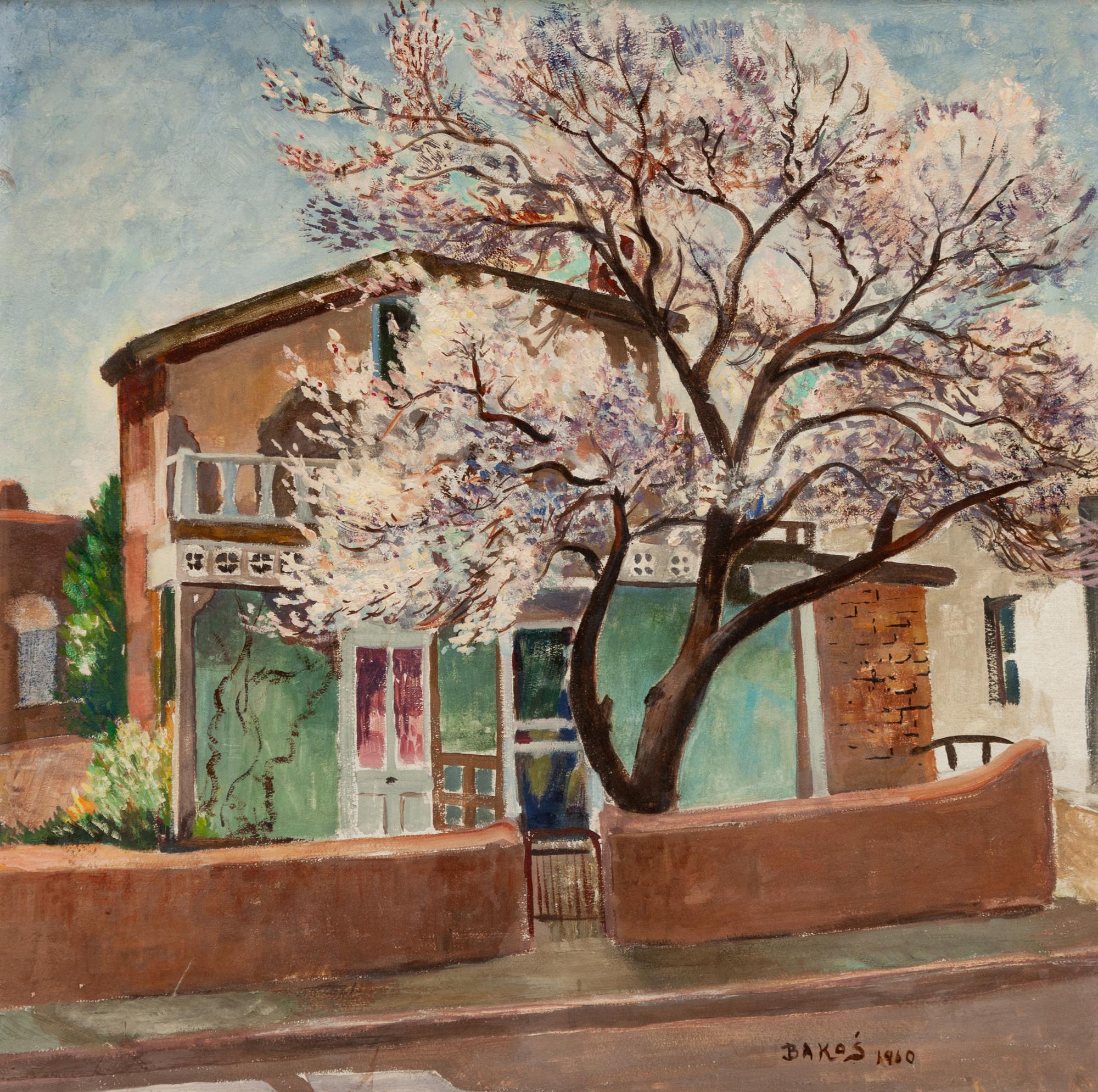 Santa Fe House