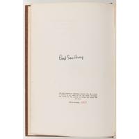 Abraham Lincoln: The War Years , Carl Sandburg, Signed Limited Edition in Four Volumes