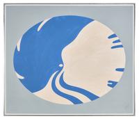Two Works: Orbit , 1981; together with Ukiyo-E , 1976 (2)