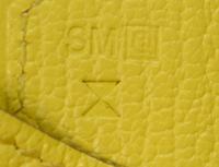 Five Hermès Leather Wallets, 2007-2016