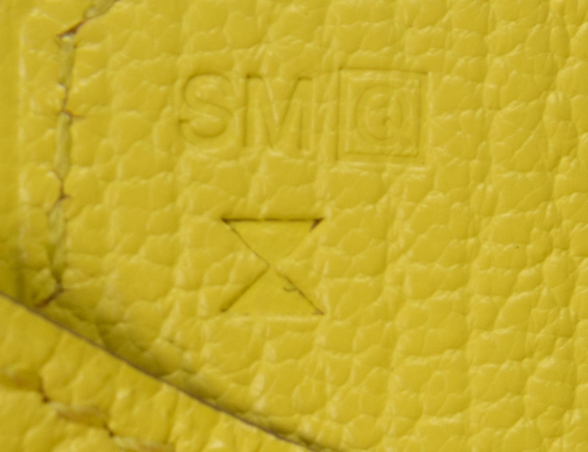 Five Hermès Leather Wallets, 2007-2016
