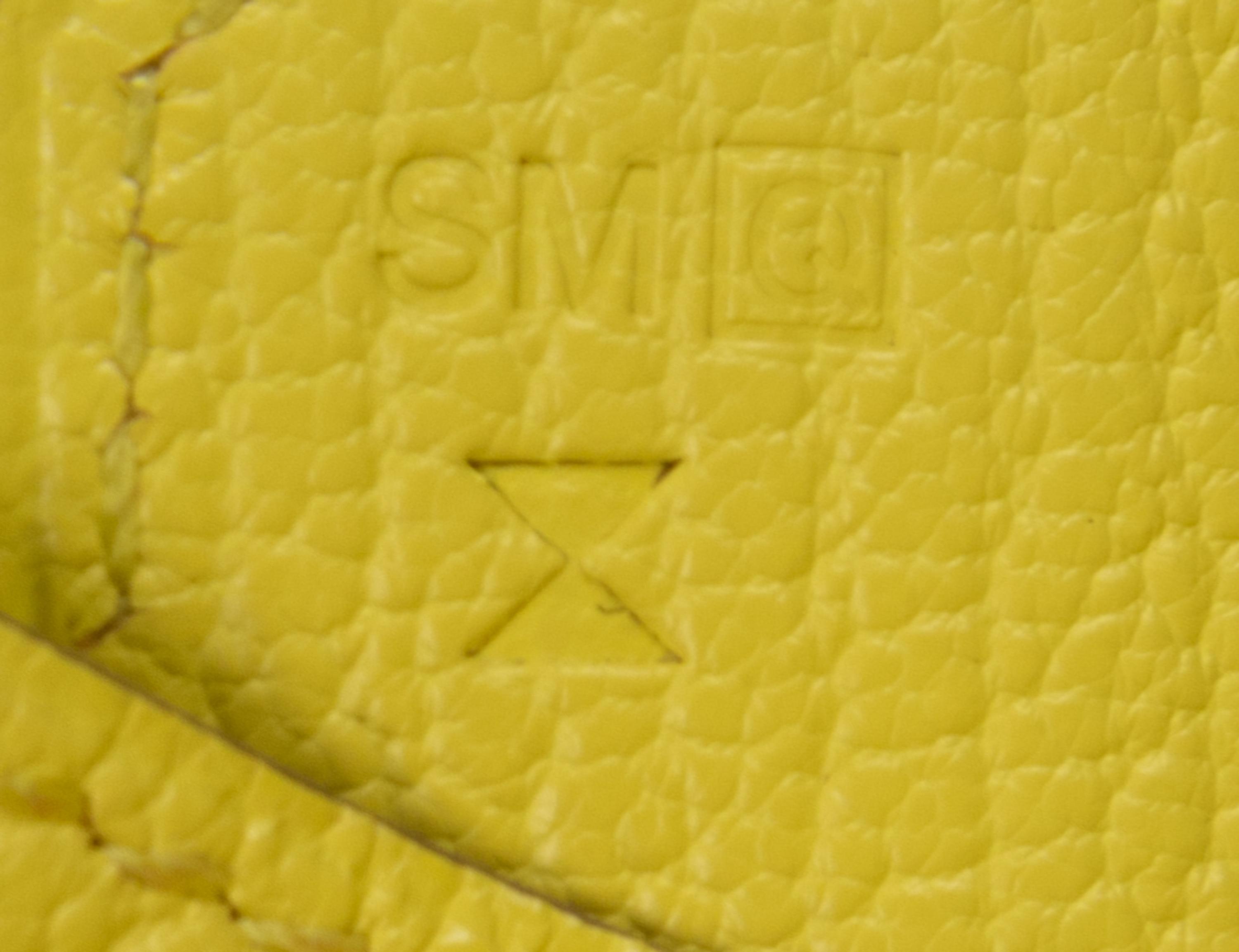 Five Hermès Leather Wallets, 2007-2016