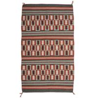 Navajo Crystal Weaving / Rug