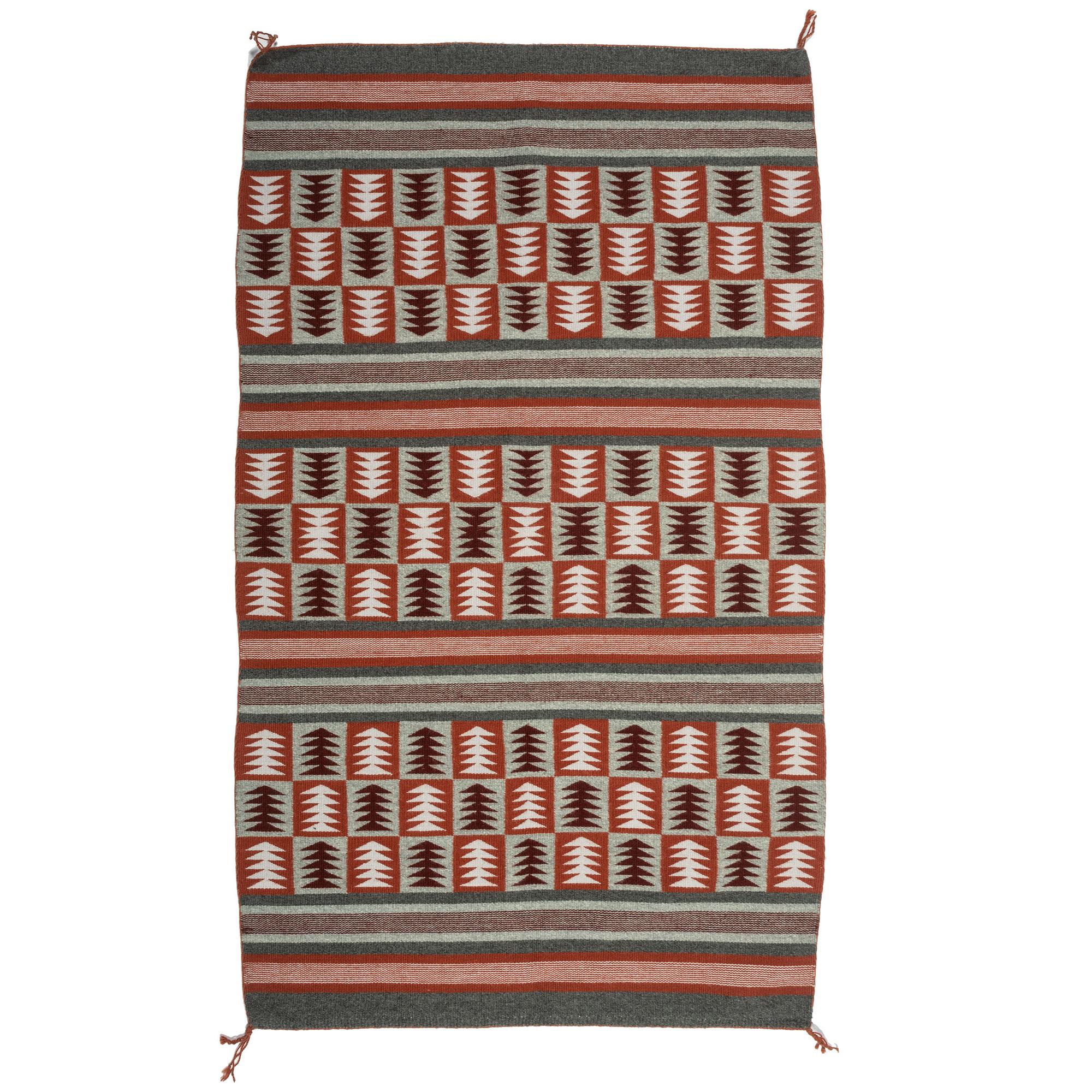 Navajo Crystal Weaving / Rug