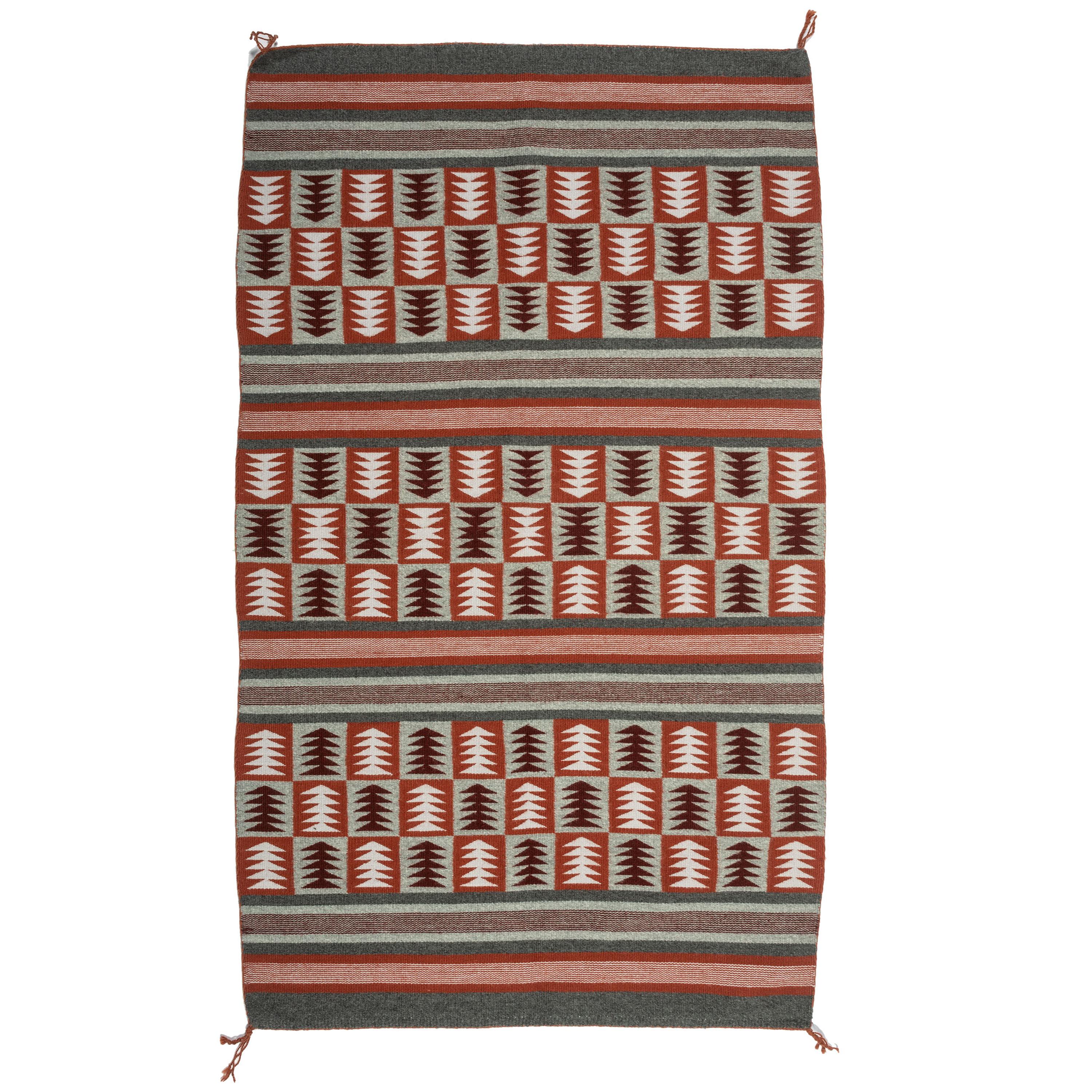 Navajo Crystal Weaving / Rug