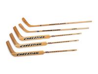 A Group of Chicago Blackhawks Signed Autograph Items Including Chris Chelios,