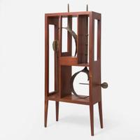 Thomas Wilson (American, 20th century) Title Unknown (Mixed Media Sculpture), USA, circa 1958