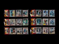 A Collection of Unopened 1983 Topps Baseball Card Rack Packs (x6) – Possible Boggs, Gwynn, Sandberg Rookies