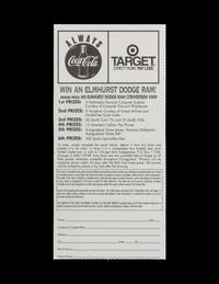 A 1998 Chicago Bulls vs. Utah Jazz NBA Finals Ticket Stub (Michael Jordan's Last Home Game at United Center)