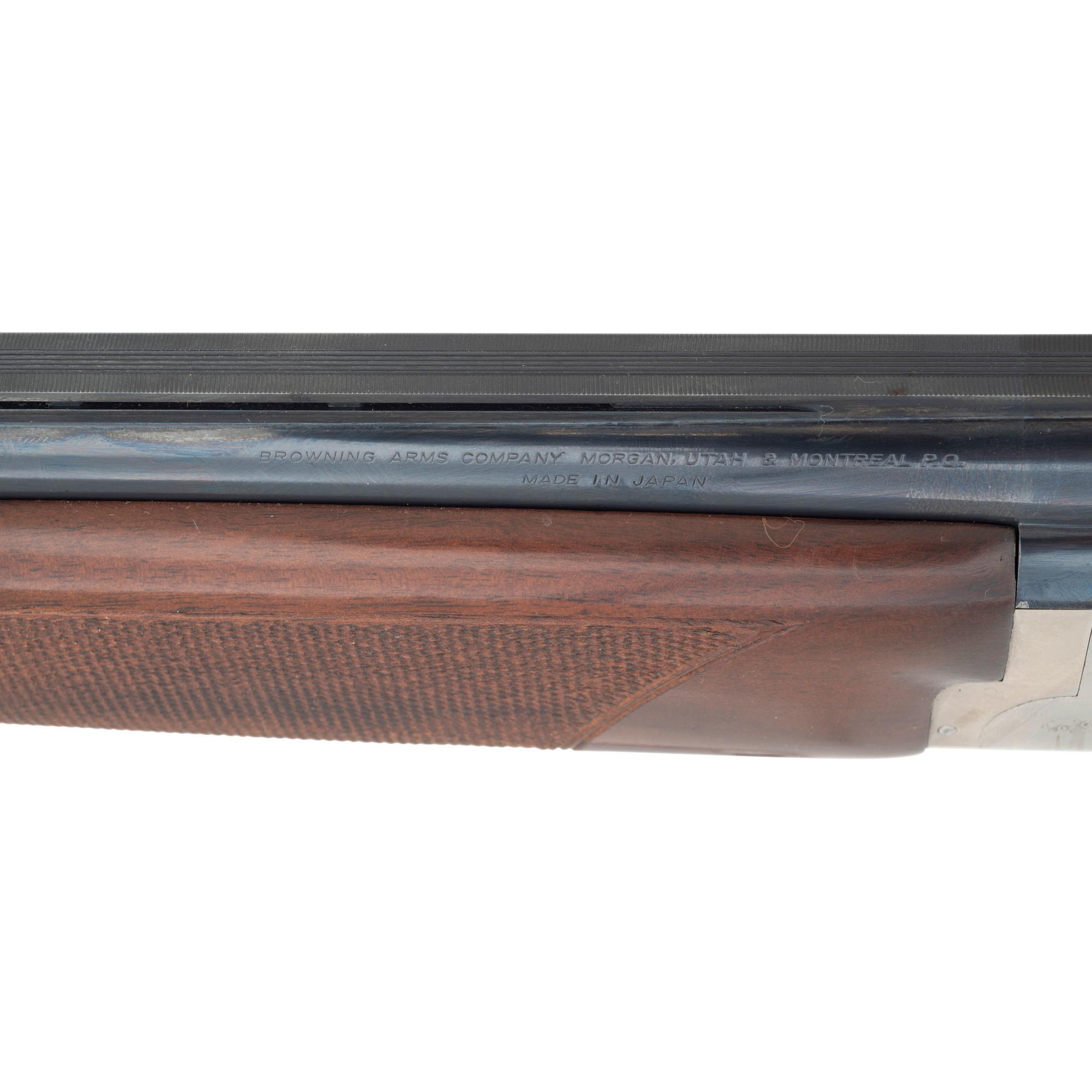 * Browning Citori Model 425 Sporting Clays Grade 1