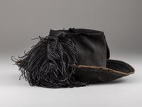 [CIVIL WAR]. Union General's Hardee hat.