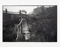 Bruce Davidson (born 1933) Wales, 1965