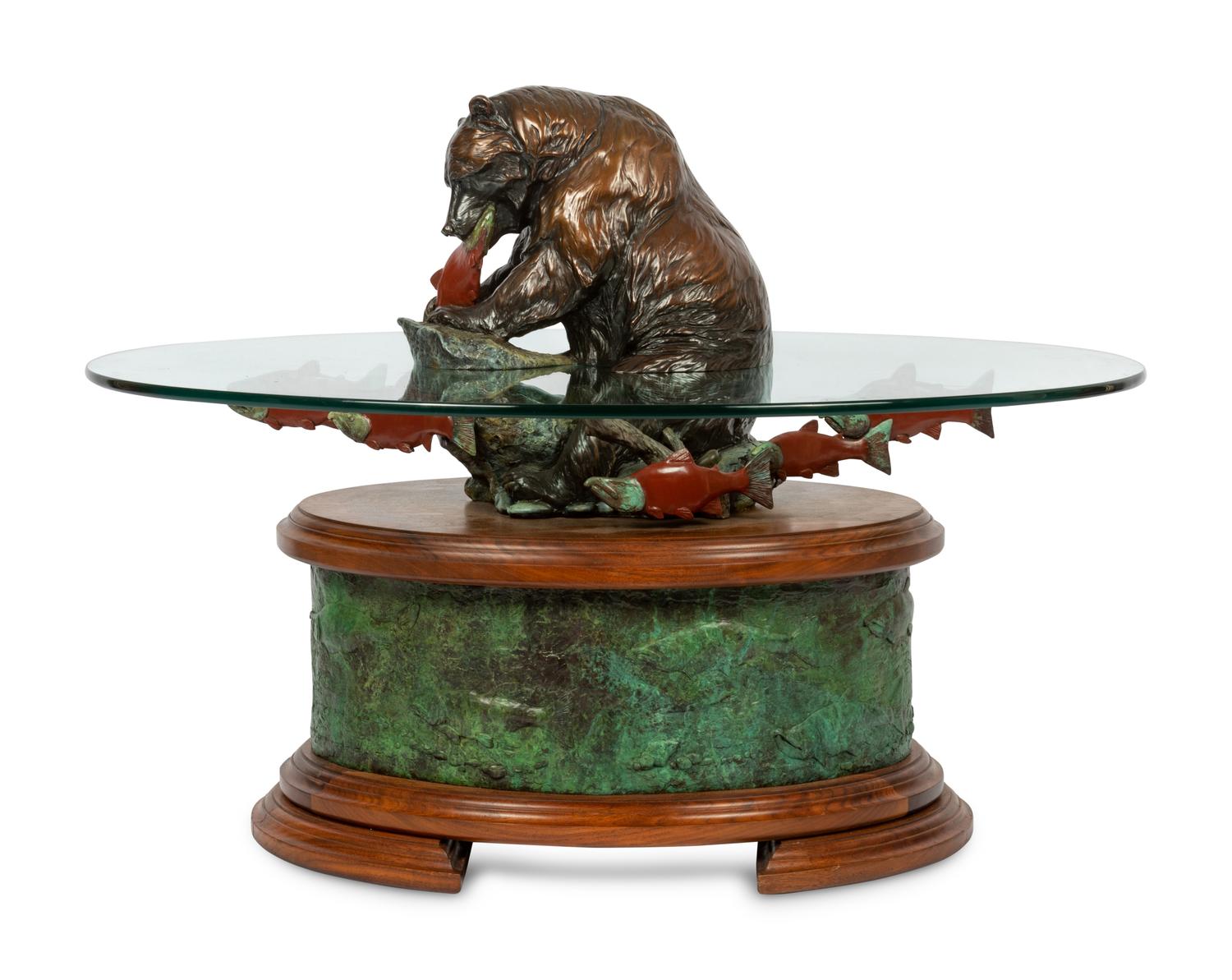 Fisher Table , edition 31/49