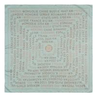 Three Hermès Scarves