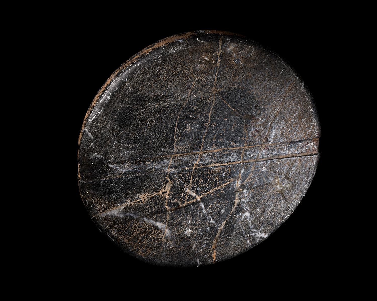 A Western Asiatic Votive Object