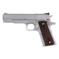 *Colt Government Model Custom Built by Armand Swenson