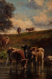 Thomas Bigelow Craig (American, 1849-1924)