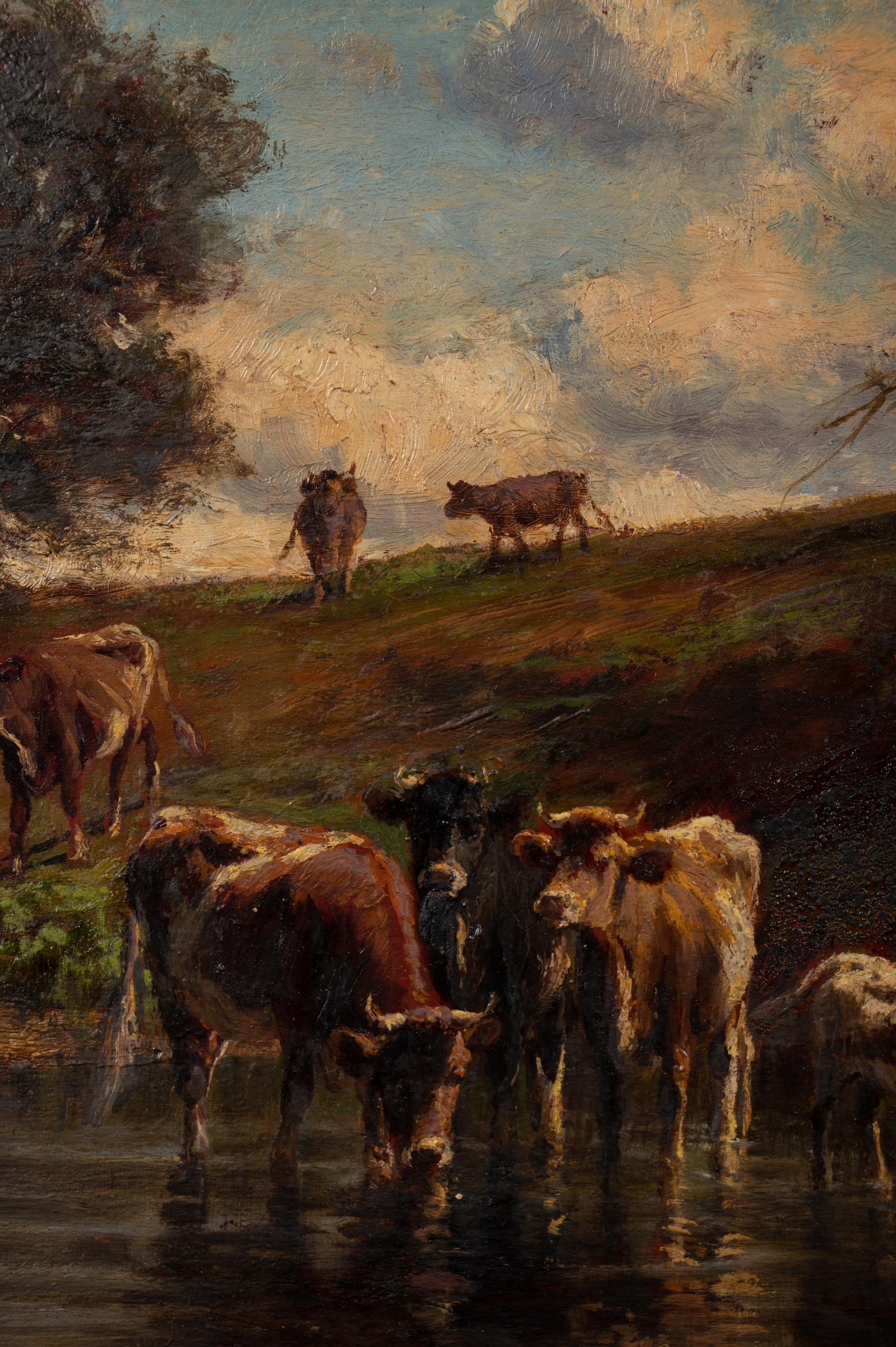 Thomas Bigelow Craig (American, 1849-1924)