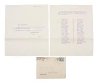 [ENTERTAINMENT]. A group of items associated with Hollywood and other movies, including signed photos of Roy Rogers and Dale Evans.