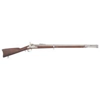 US Model 1861 Navy Rifle by Whitney