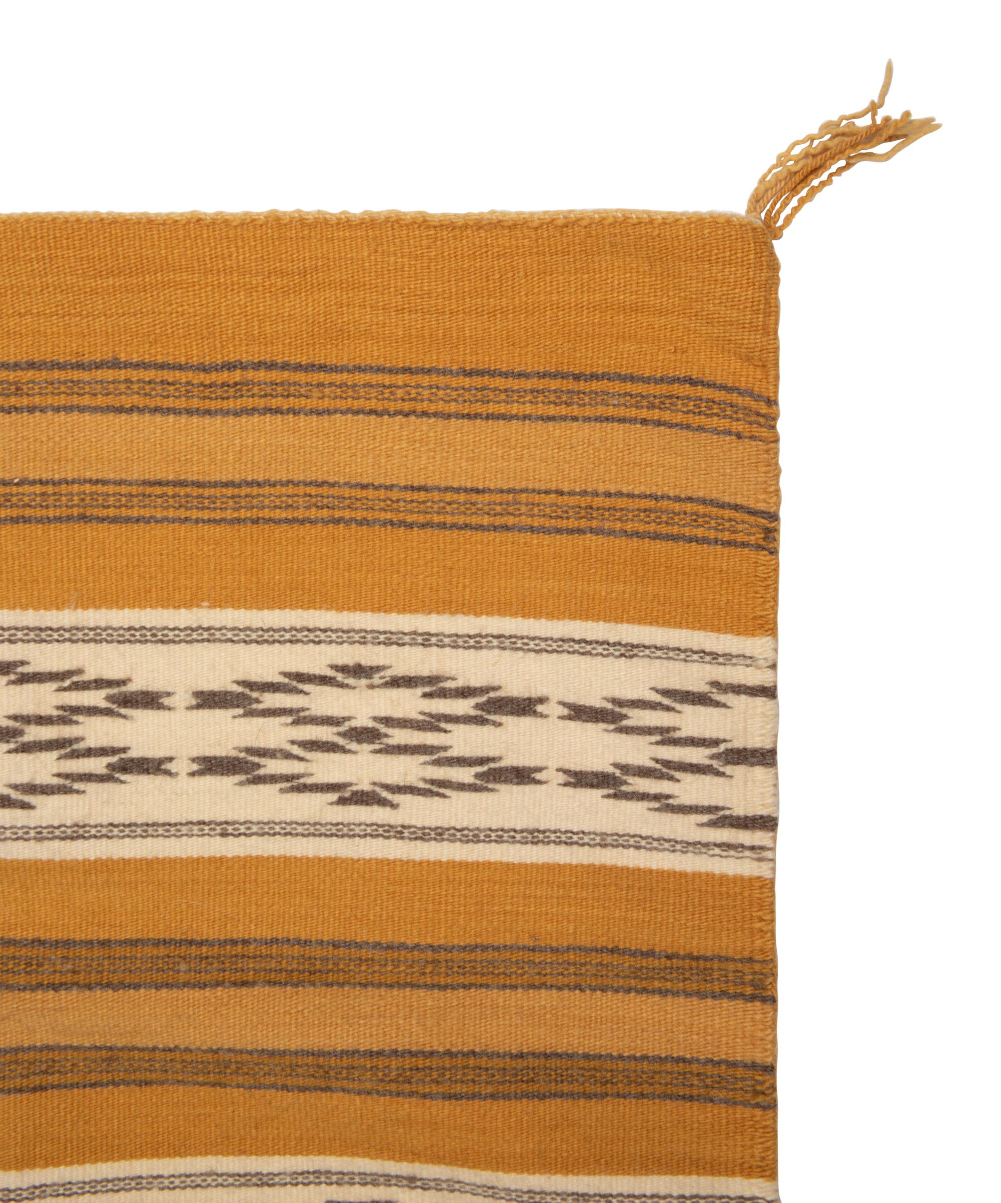 Navajo Regional Weavings / Rugs