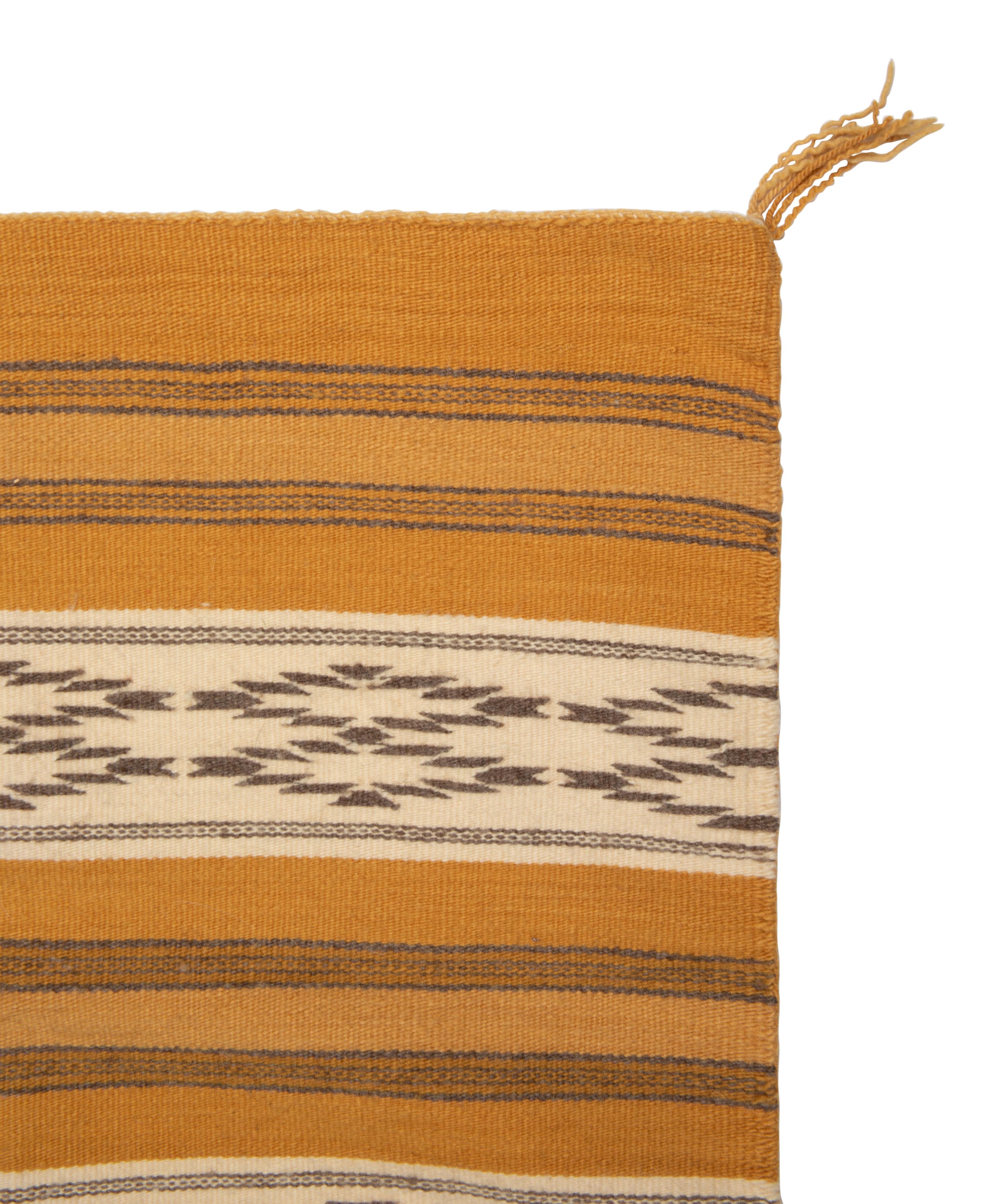 Navajo Regional Weavings / Rugs