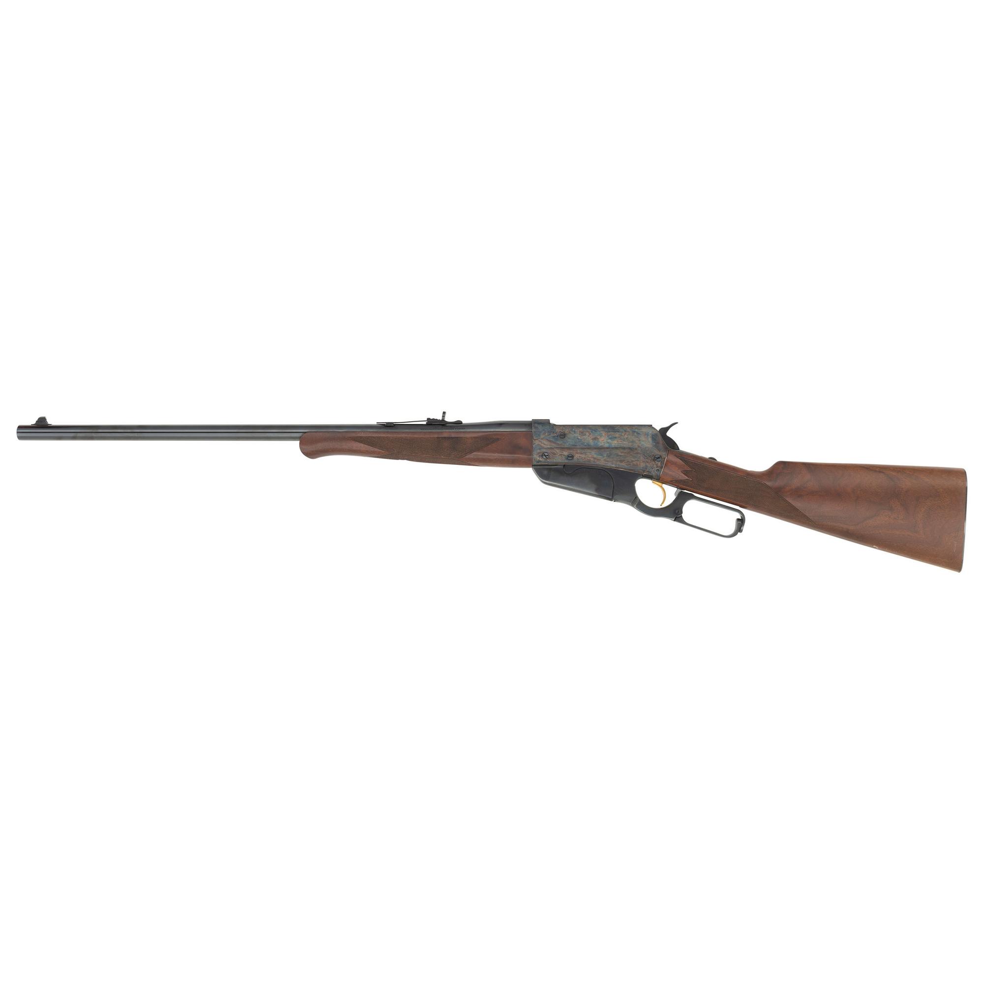 *Texas Special Edition Turnbull Finished Winchester Model 1895 Rifle