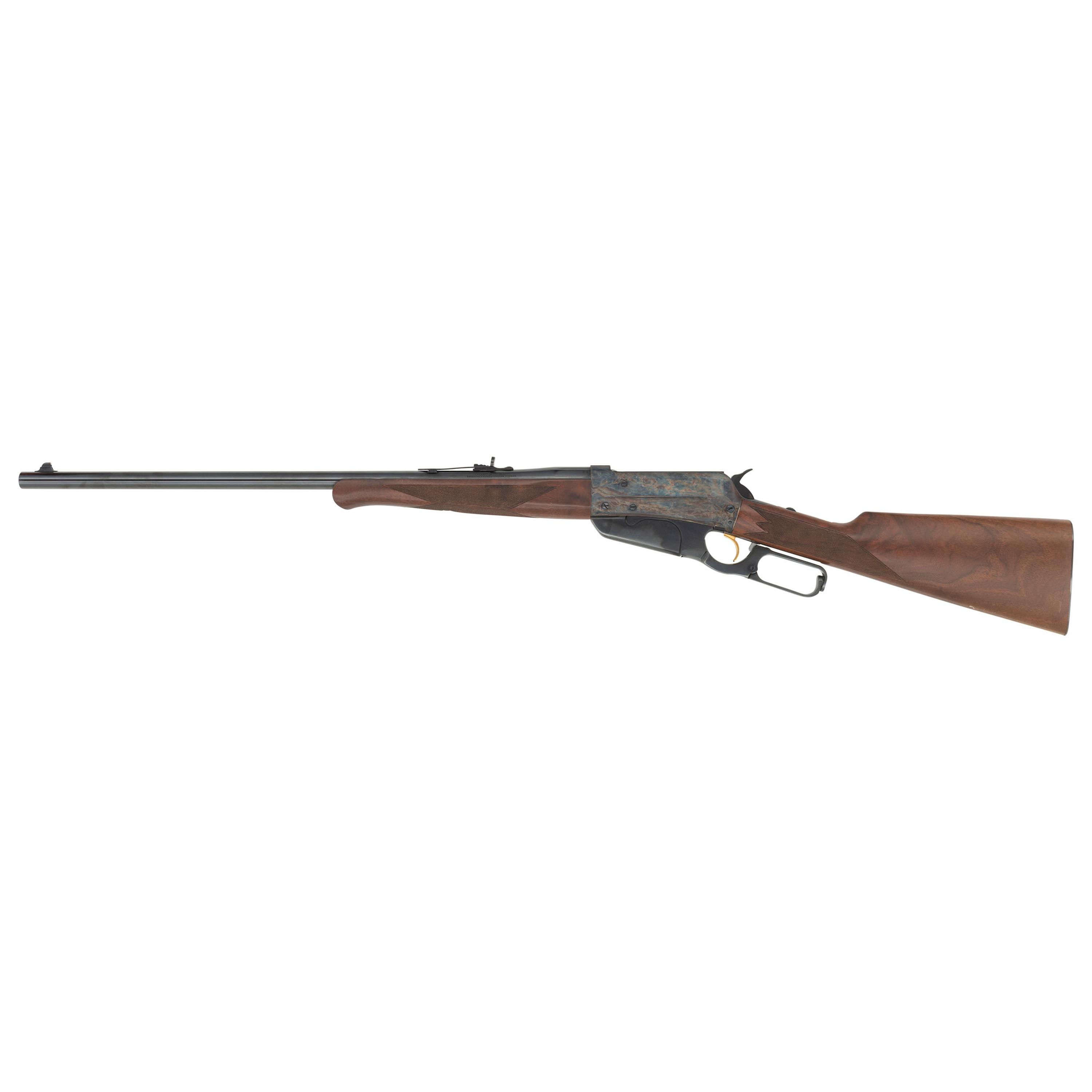 *Texas Special Edition Turnbull Finished Winchester Model 1895 Rifle