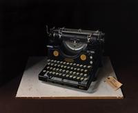 The Typewriter