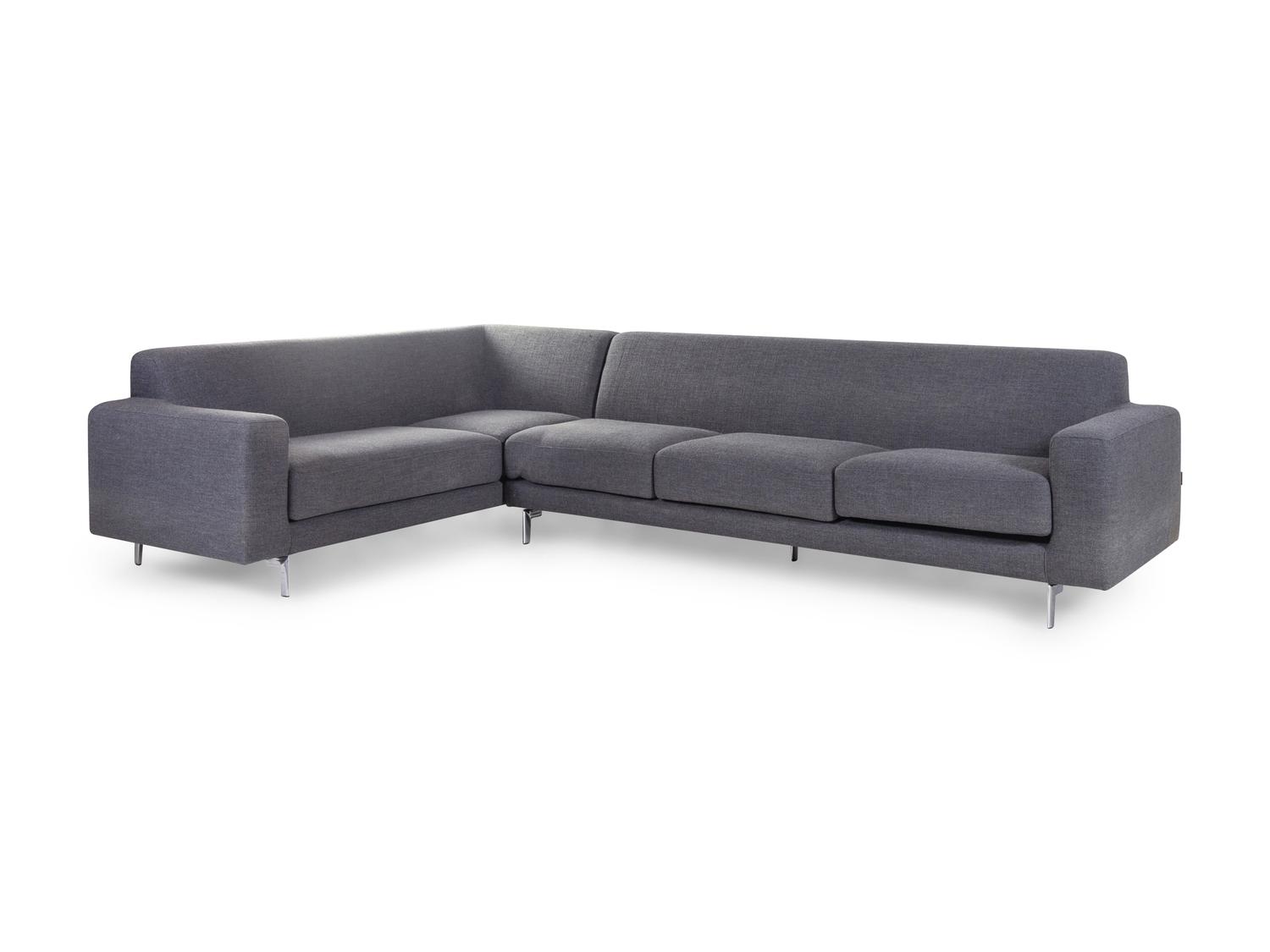 Sectional Sofa, Dellarobbia, USA