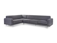 Sectional Sofa, Dellarobbia, USA