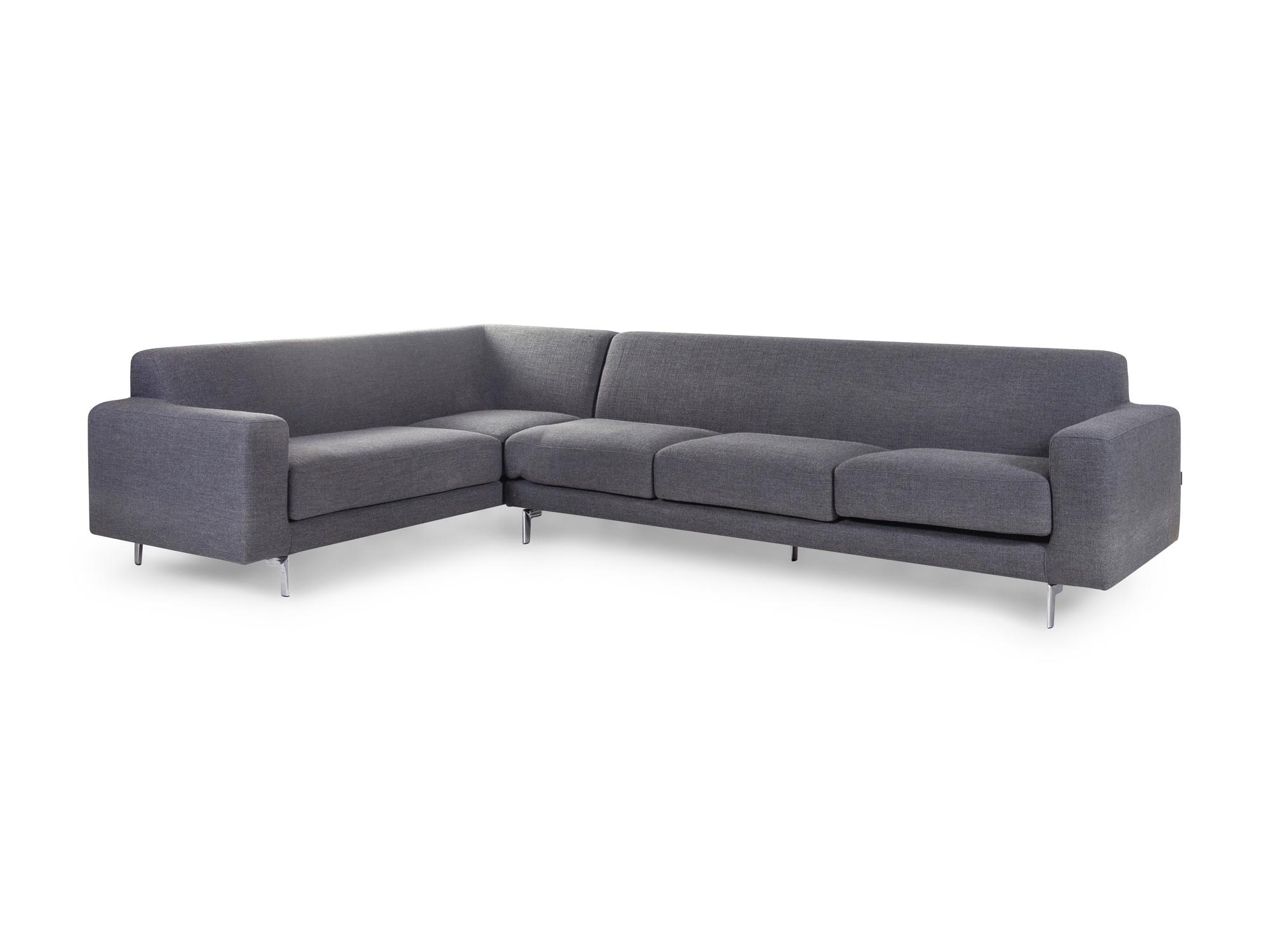 Sectional Sofa, Dellarobbia, USA