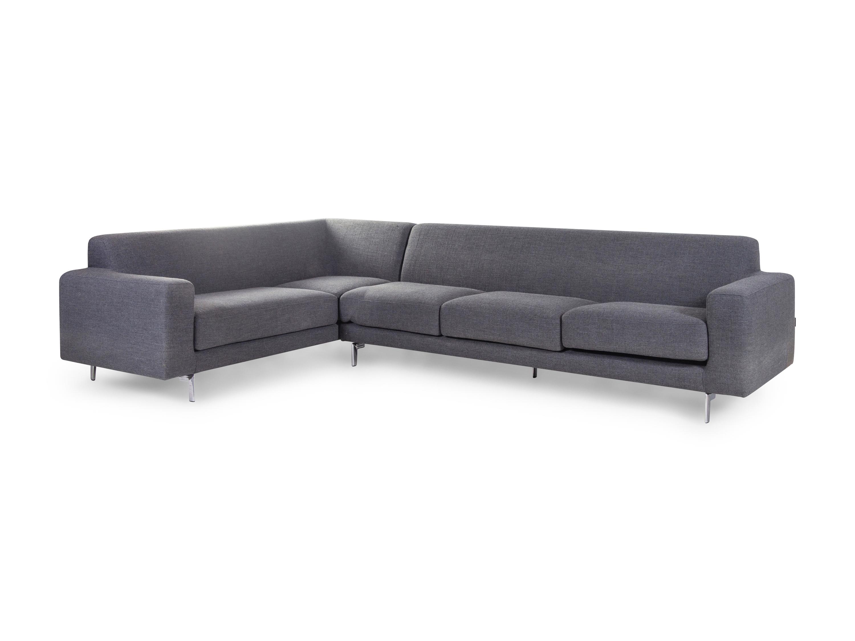 Sectional Sofa, Dellarobbia, USA