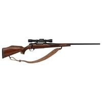 *South Gate Weatherby Mark V with Scope